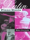 Latin Piano Duets