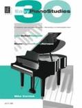 Easy Piano Studies(30)