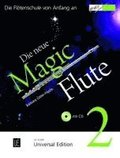 Die neue Magic Flute 2 mit CD
