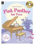 Pink Panther for Two: UE21579