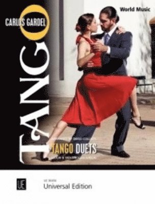 Tango Duets, Övrigt