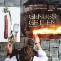 Helmut Hochfilzer, Beatrix Binder - Genussgrillen, Inbunden. Tillgänglighet: Lägg i varukorg