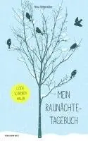 Nina Stögmüller - Mein Raunächtetagebuch, Inbunden. Tillgänglighet: Lägg i varukorg