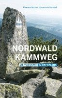 Gerd Simon, Michael Tauber, Marketa Tauber - Nordwaldkammweg, Häftad