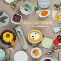 Claudia Braunstein - Es schmeckt wieder!, Inbunden. Tillgänglighet: Lägg i varukorg