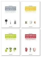 Ingrid Andreas - Kochbuch ohne Rezepte, Inbunden. Tillgänglighet: Lägg i varukorg