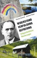 Thomas Neuhold, Andreas Praher - Widerstand. Verfolgung. Befreiung., Häftad. Tillgänglighet: Lägg i varukorg