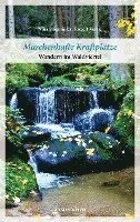 Nina Stögmüller, Robert Versic - Märchenhafte Kraftplätze, Häftad. Tillgänglighet: Lägg i varukorg