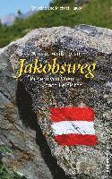 Christine Hlatky, Michael Hlatky - Am rot-weiß-roten Jakobsweg, Häftad