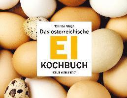 Taliman Sluga - Das österreichische Ei-Kochbuch, Inbunden. Tillgänglighet: Lägg i varukorg