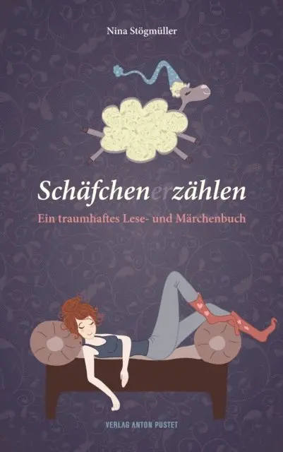 Nina Stogmuller - Schäfchen (er)zählen, E-bok. Tillgänglighet: Lägg i varukorg