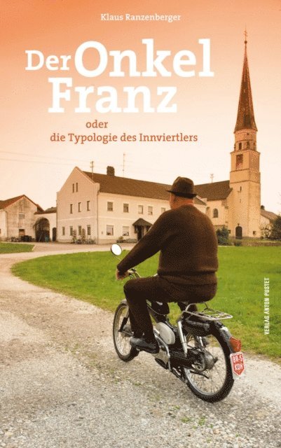Klaus Ranzenberger - Der Onkel Franz, E-bok