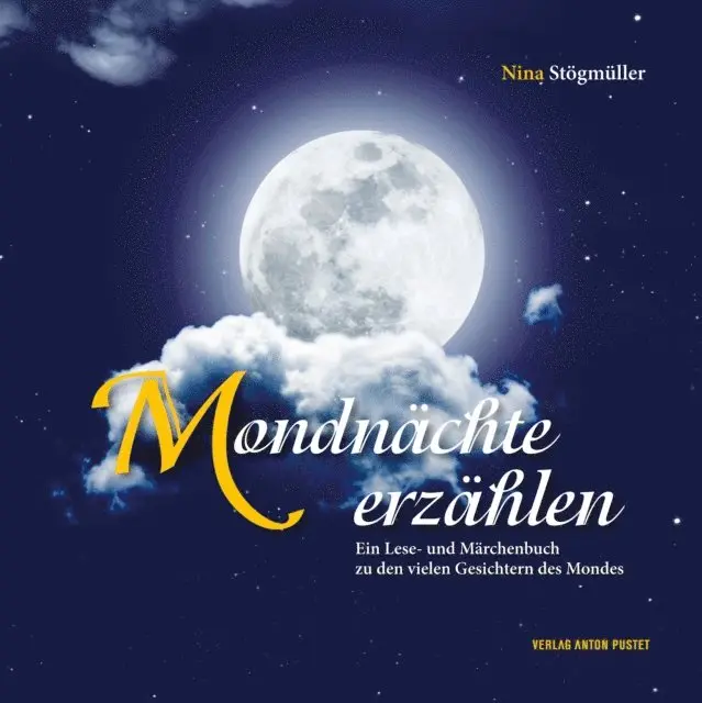 Nina Stogmuller - Mondnächte erzählen, E-bok. Tillgänglighet: Lägg i varukorg