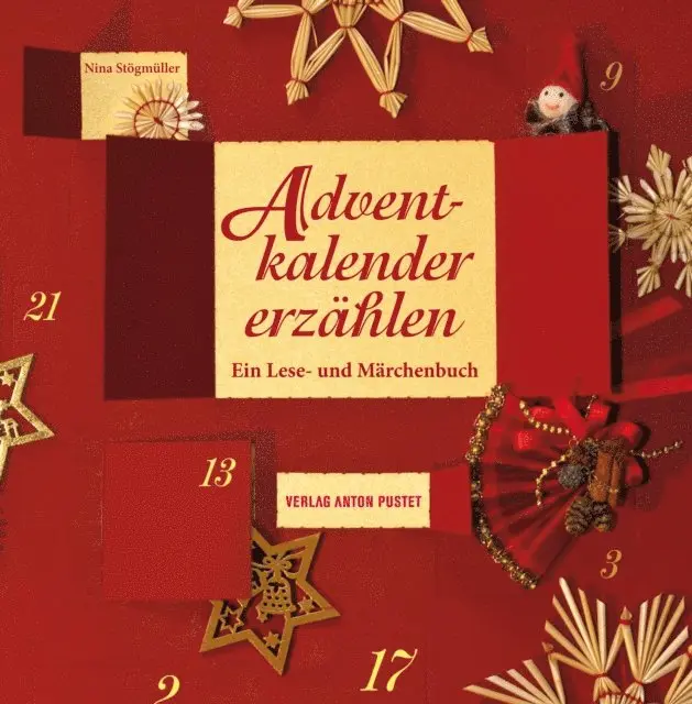 Nina Stogmuller - Adventkalender erzählen, E-bok. Tillgänglighet: Lägg i varukorg