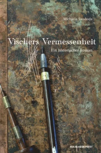 Michaela Swoboda - Vischers Vermessenheit, E-bok. Tillgänglighet: Lägg i varukorg
