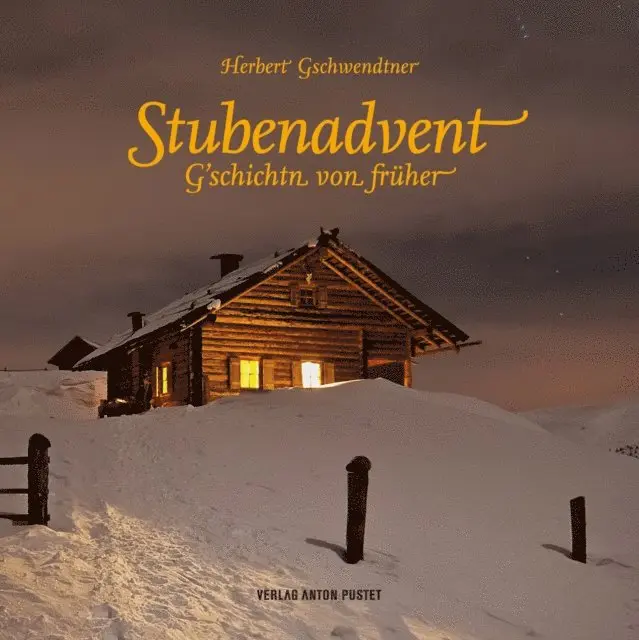 Herbert Geschwendtner - Stubenadvent, E-bok. Tillgänglighet: Lägg i varukorg