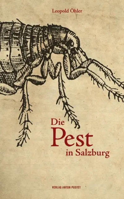 Leopold Ohler - Die Pest in Salzburg, E-bok. Tillgänglighet: Lägg i varukorg