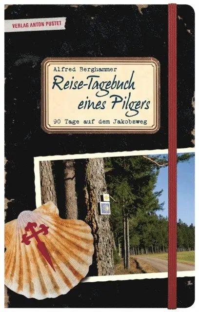 Alfred Berghammer - Reise-Tagebuch eines Pilgers, E-bok. Tillgänglighet: Lägg i varukorg