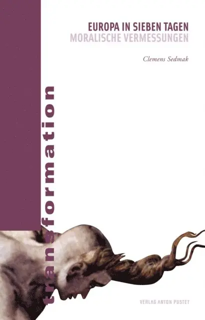 Clemens Sedmak - Europa in sieben Tagen, E-bok. Tillgänglighet: Lägg i varukorg