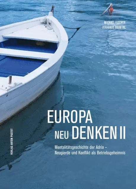 Johanns Hahn, Michael Fischer - Europa neu denken II, E-bok. Tillgänglighet: Lägg i varukorg