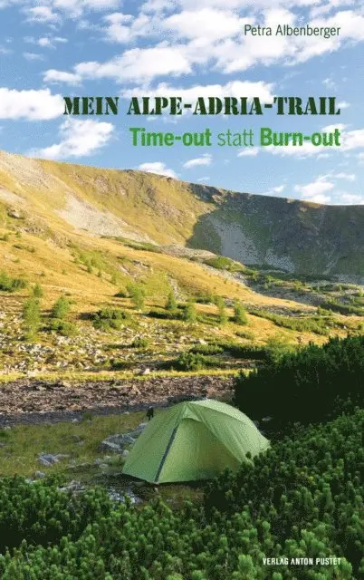 Petra Albenberger - Mein Alpe-Adria-Trail, E-bok. Tillgänglighet: Lägg i varukorg