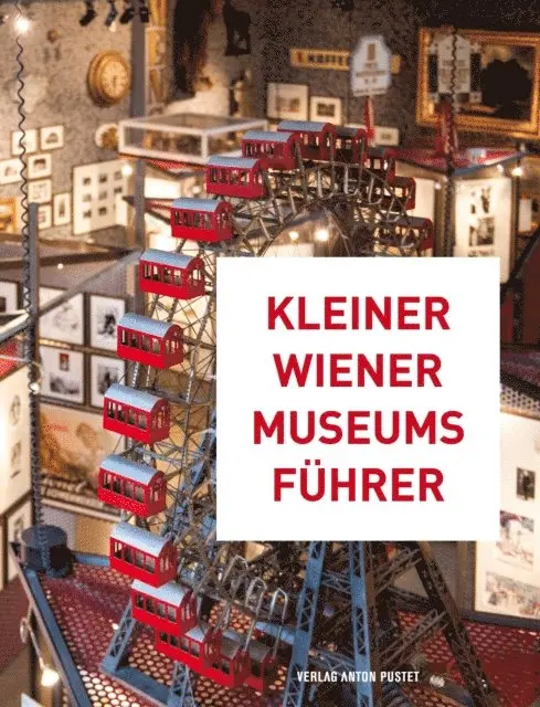 Thomas Trescher - Kleiner Wiener Museumsführer, E-bok. Tillgänglighet: Lägg i varukorg