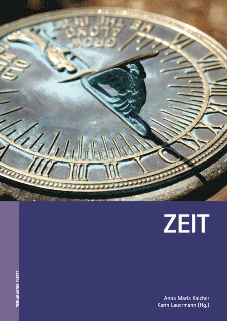 Karin Lauermann, Anna Maria Kalcher - Zeit, E-bok
