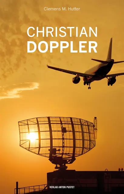 Clemens M. Hutter - Christian Doppler, E-bok. Tillgänglighet: Lägg i varukorg