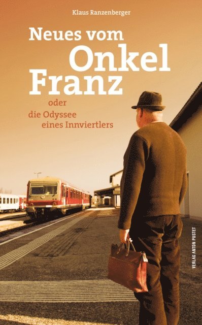 Klaus Ranzenberger - Neues vom Onkel Franz, E-bok