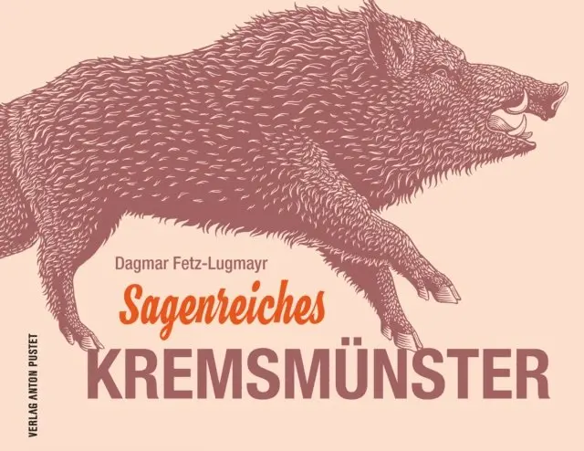 Dagmar Fetz-Lugmayr - Sagenreiches Kremsmünster, E-bok. Tillgänglighet: Lägg i varukorg
