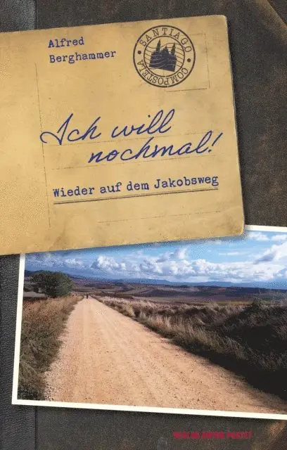 Alfred Berghammer - Ich will nochmal!, E-bok. Tillgänglighet: Lägg i varukorg