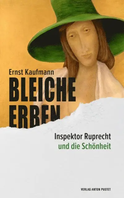 Ernst Kaufmann - Bleiche Erben, E-bok. Tillgänglighet: Lägg i varukorg