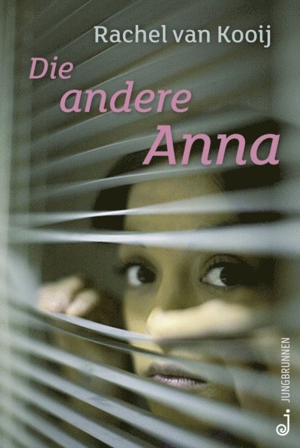 Rachel van Kooij - Die andere Anna, E-bok