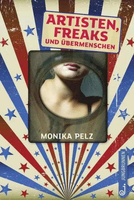 Monika Pelz - Artisten, Freaks und Übermenschen, E-bok. Tillgänglighet: Lägg i varukorg