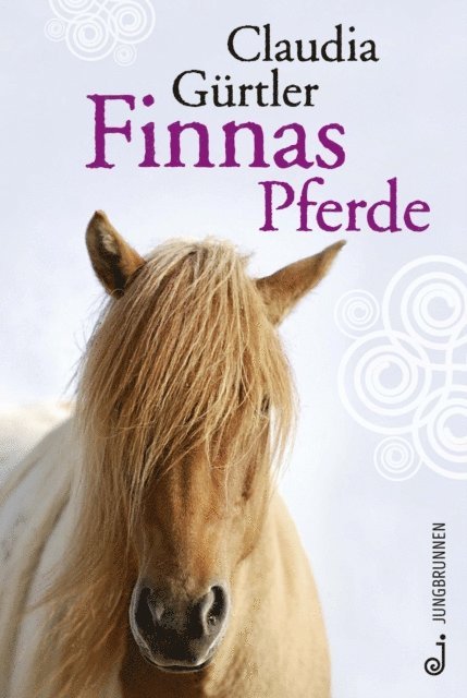 Claudia Gurtler - Finnas Pferde, E-bok