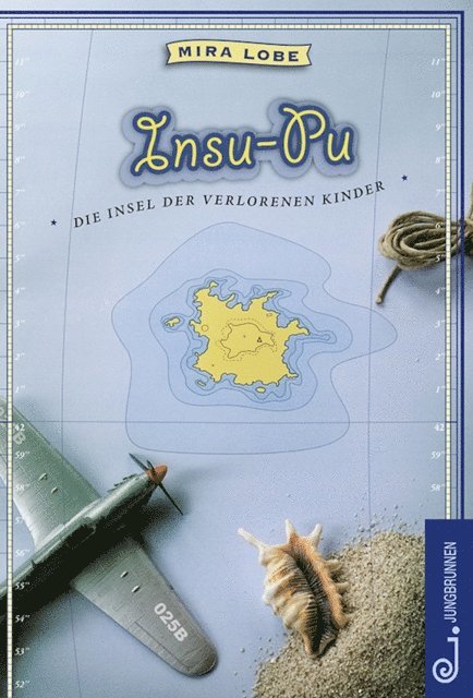 Mira Lobe - Insu-Pu, E-bok