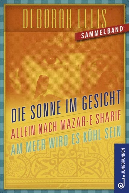 Deborah Ellis - Afghanistan-Trilogie, E-bok. Tillgänglighet: Lägg i varukorg