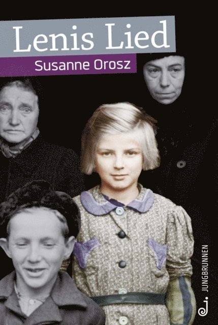 Susanne Orosz - Lenis Lied, E-bok