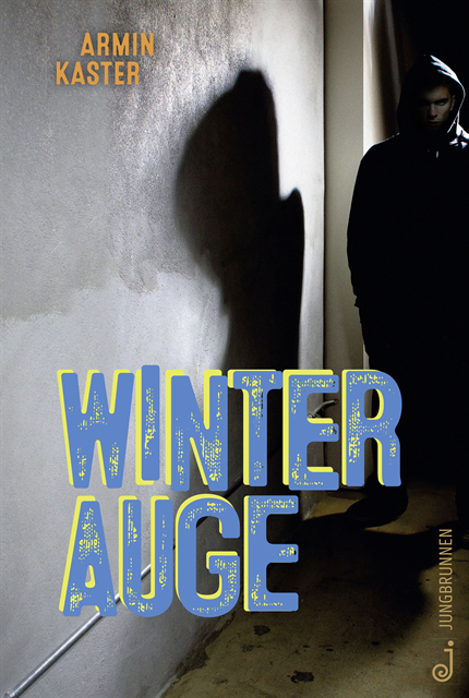 Armin Kaster - Winterauge, E-bok