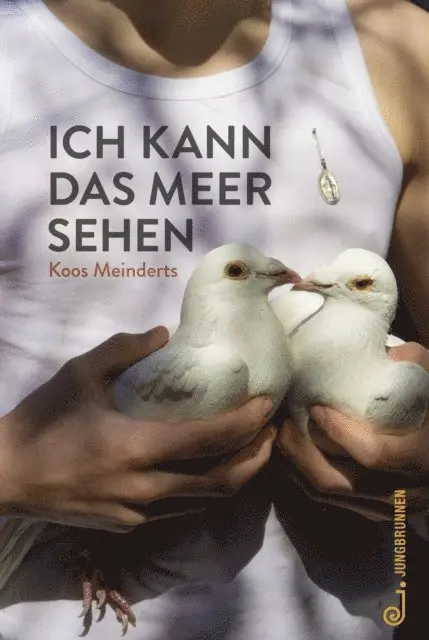 Koos Meinderts - Ich kann das Meer sehen, E-bok. Tillgänglighet: Lägg i varukorg