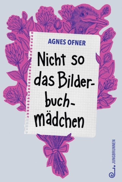 Agnes Ofner - Nicht so das Bilderbuchmädchen, E-bok