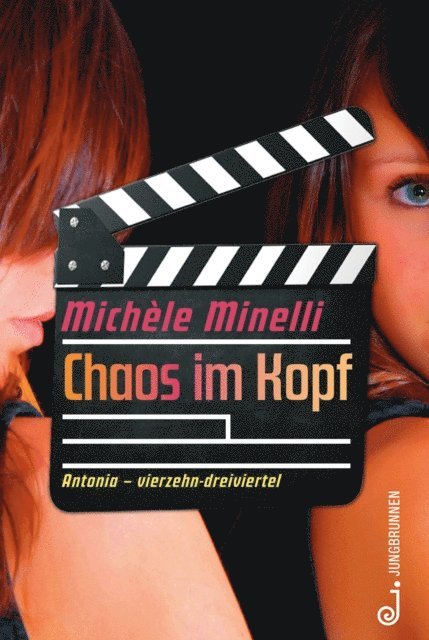 Michele Minelli - Chaos im Kopf, E-bok