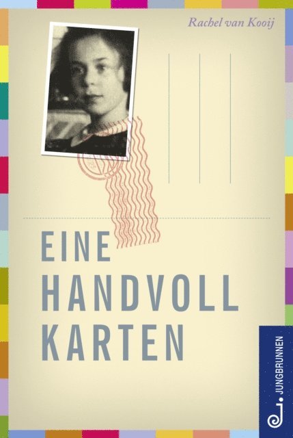 Rachel van Kooij - Eine Handvoll Karten, E-bok