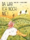 Da war ich noch nie!