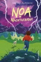 Noa im Nachtgebirge