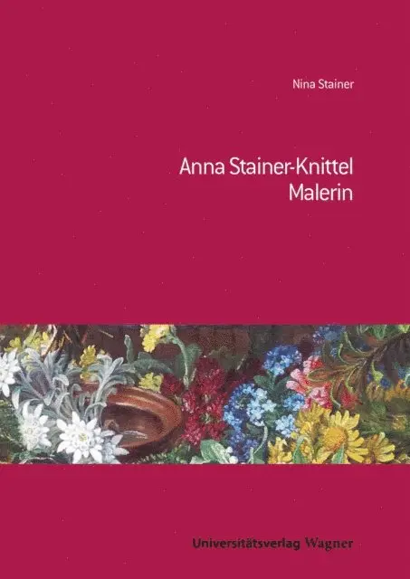 Nina Stainer - Anna Stainer-Knittel, E-bok. Tillgänglighet: Lägg i varukorg