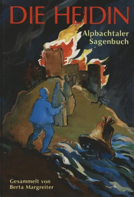 Berta Margreiter - Die Heidin, E-bok. Tillgänglighet: Lägg i varukorg