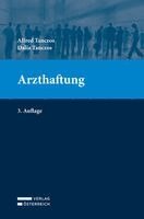 Arzthaftung