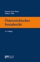 Susanne Auer-Mayer, Walter Pfeil - Österreichisches Sozialrecht, Häftad. Tillgänglighet: Lägg i varukorg