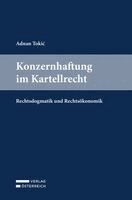 Konzernhaftung im Kartellrecht